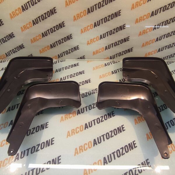 MUD FLAP VENTO T2 SKI