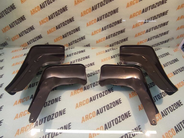 MUD FLAP VENTO T2 SKI