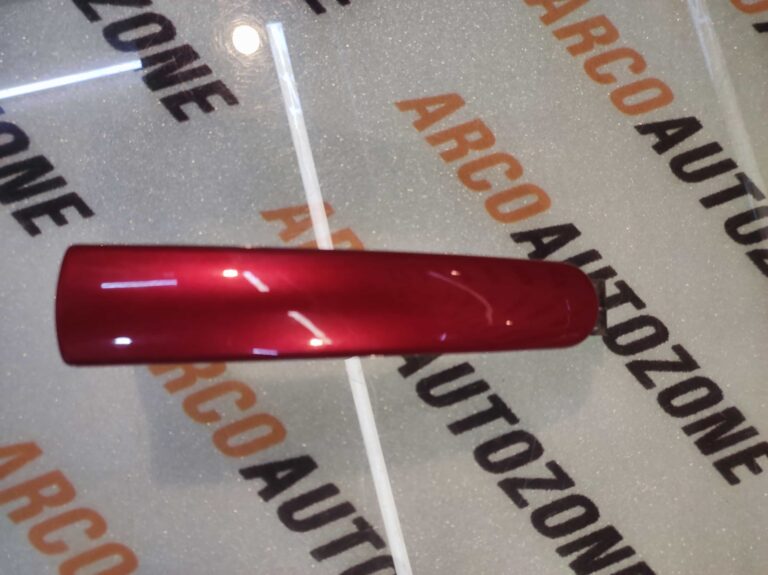 OUTER HANDLE POLO REAR LEFT