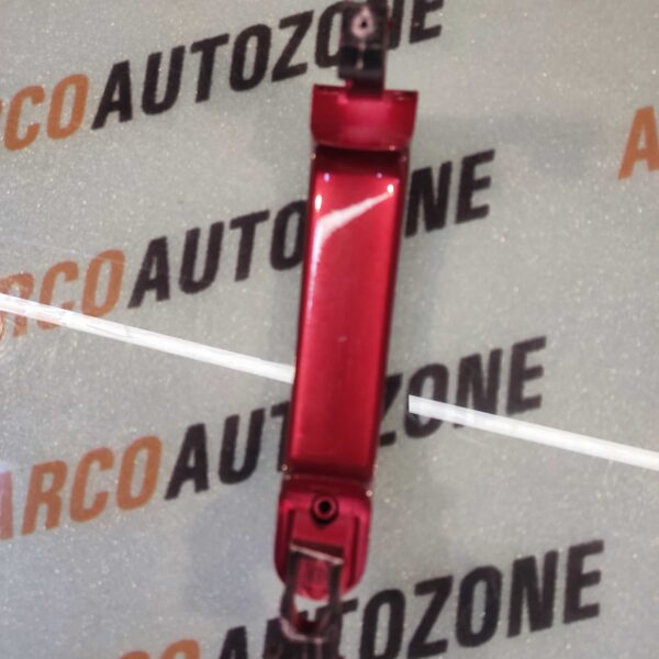 OUTER HANDLE POLO REAR RIGHT