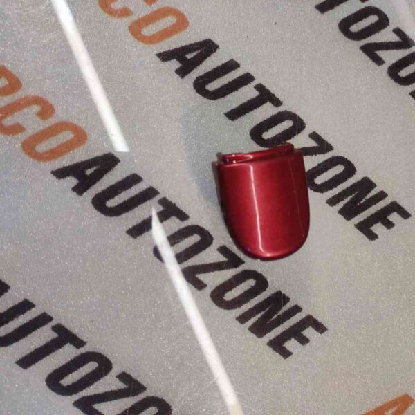 OUTER HANDLE CAP POLO VENTO RAPID AMEO FR LH RR LH RR RH 6RG839167