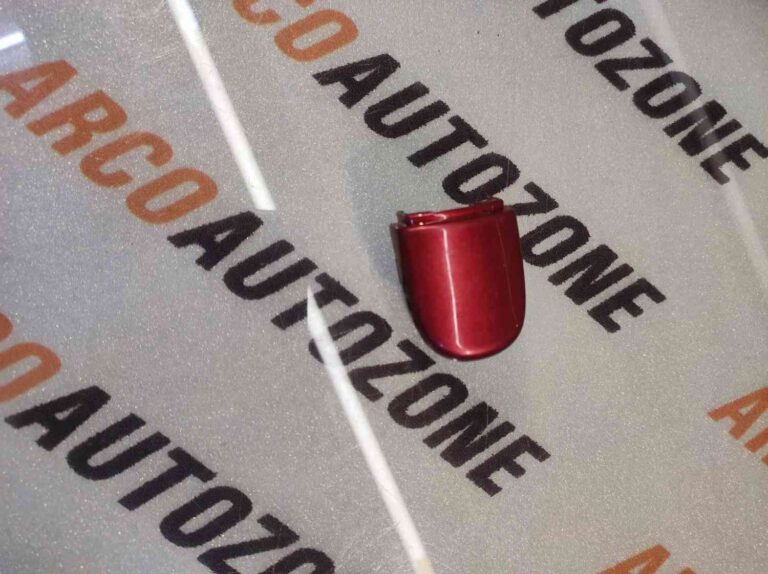 OUTER HANDLE CAP POLO VENTO RAPID AMEO FR LH RR LH RR RH 6RG839167