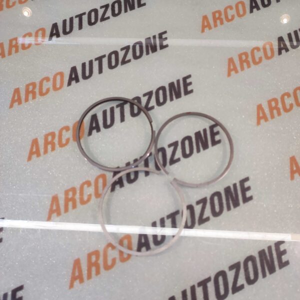 PISTON RING POLO DIESEL SIGLE USHA