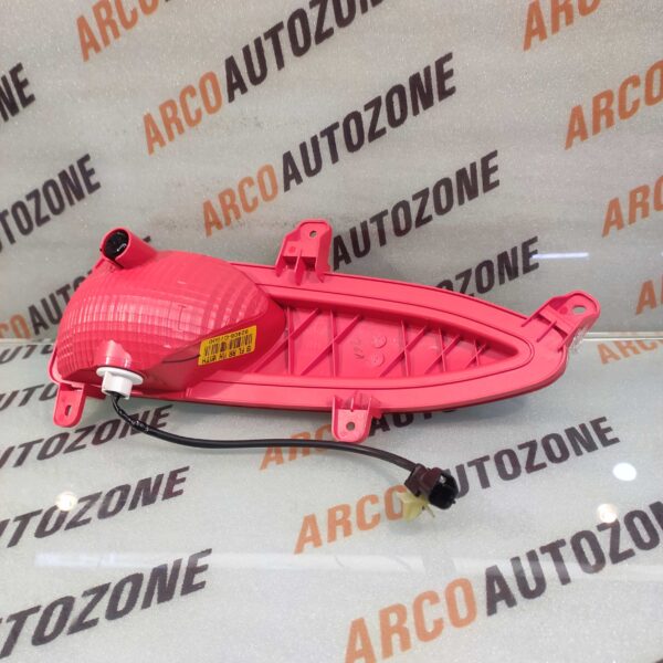 RR BUMP REFLECTOR ELITE T2 RH HYU 92406C7500