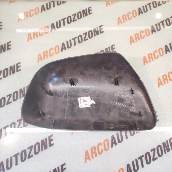 SIDE MIRROR COVER INNOVA T1 LEFT WITHOUT INDICATOR IMP 879450K110