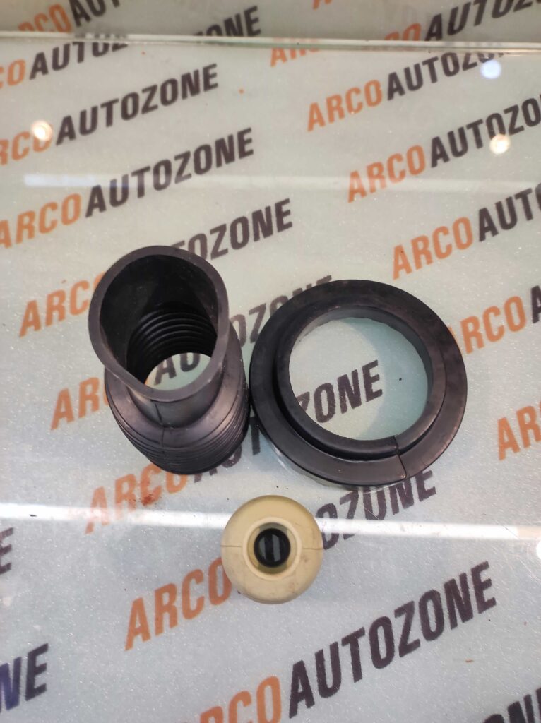 FRONT SHOCKER KIT SONATA IMP