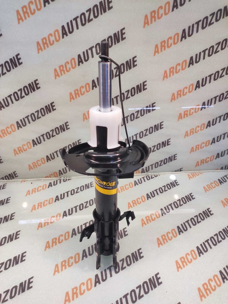 FRONT SHOCKER FIGO ASPIRE LEFT MON M2N3G7497