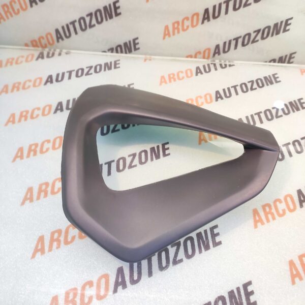 FOG LAMP COVER CRYSTA T2 LEFT ACC TYDCY2PLCL