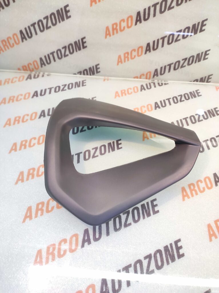 FOG LAMP COVER CRYSTA T2 LEFT ACC TYDCY2PLCL