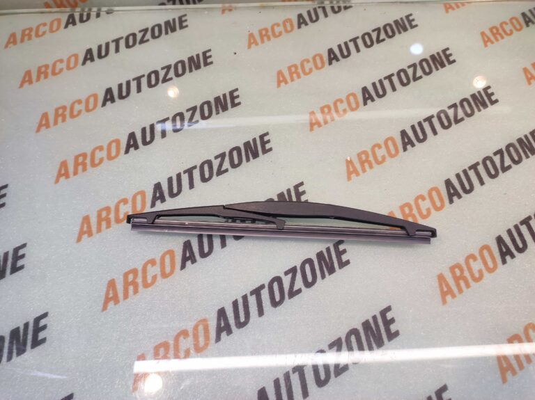 REAR WIPER BLADE HARRIER SAFARI 10 INCH IMP