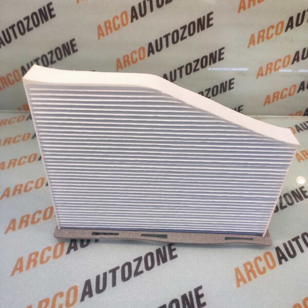 AC FILTER Q3 LAURA SUPERB OCTAVIA MAHLE LA967
