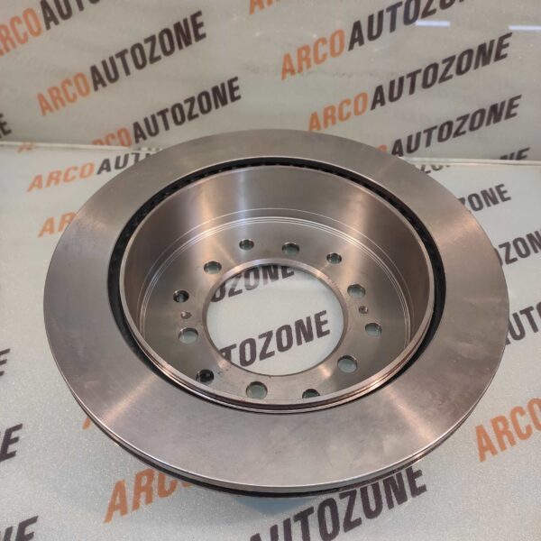 REAR DISK ROTOR FORTUNER LEGENDER HILUX 16 TVS 29390247
