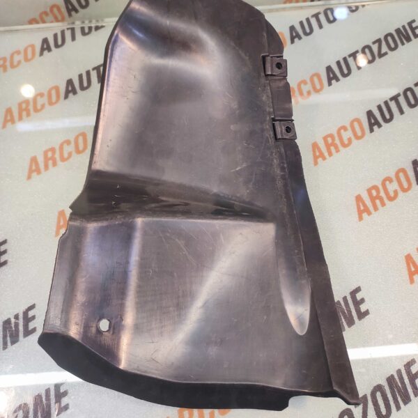 REAR FENDER LINING I10 RIGHT HYU 868400X000
