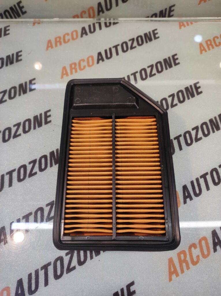 AIR FILTER CITY T3 ZX FULL