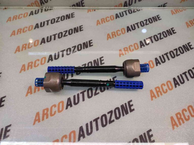 RACKEND ENDEAVOUR 16 SET BRU