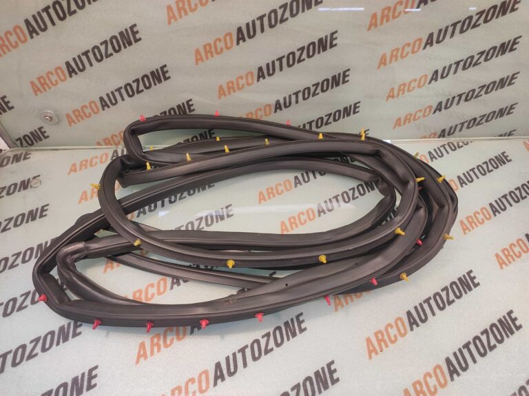 DOOR RUBBER CITY T1 FRONT SET