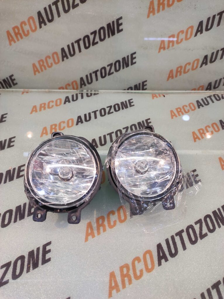 FOG LAMP SET INNOVA T3 T4 ALTIS T2 AUTOGOLD AGF00665