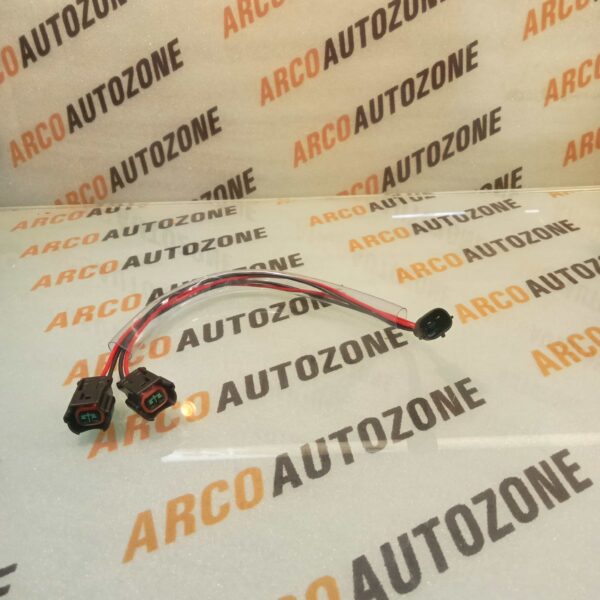 ELECTRONIC COMPONENTS WIRING HARNESS COUPLER HORN CRETA 96641A0100 96651A0100 96651BV000 96641BV000