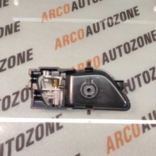 RC LEVER ASSY ELITE LEFT IMP CI280LH