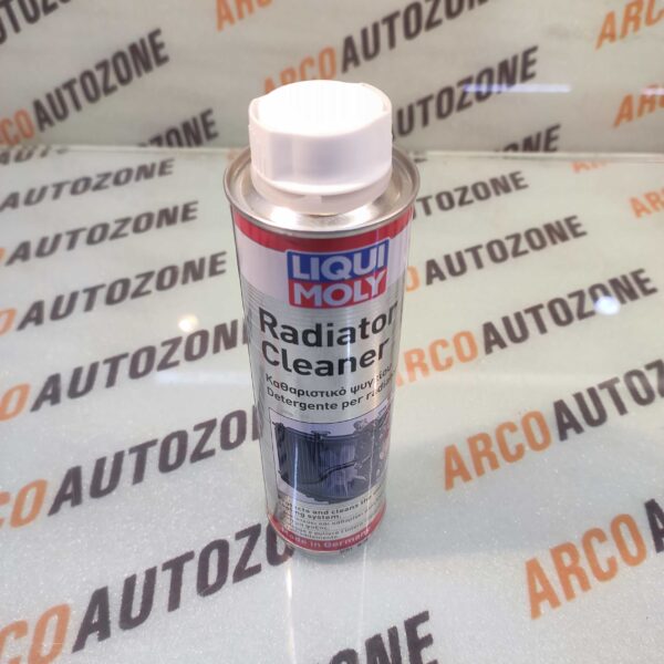 RADIATOR FLUSH 300 ML LIQUI 1804