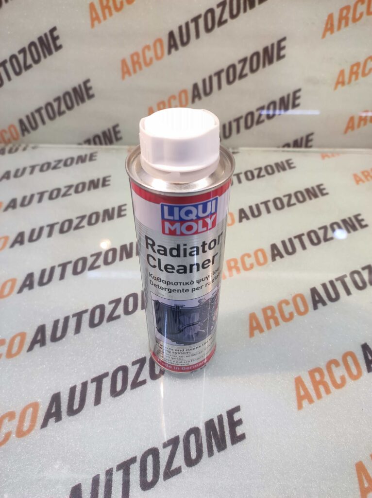 RADIATOR FLUSH 300 ML LIQUI 1804