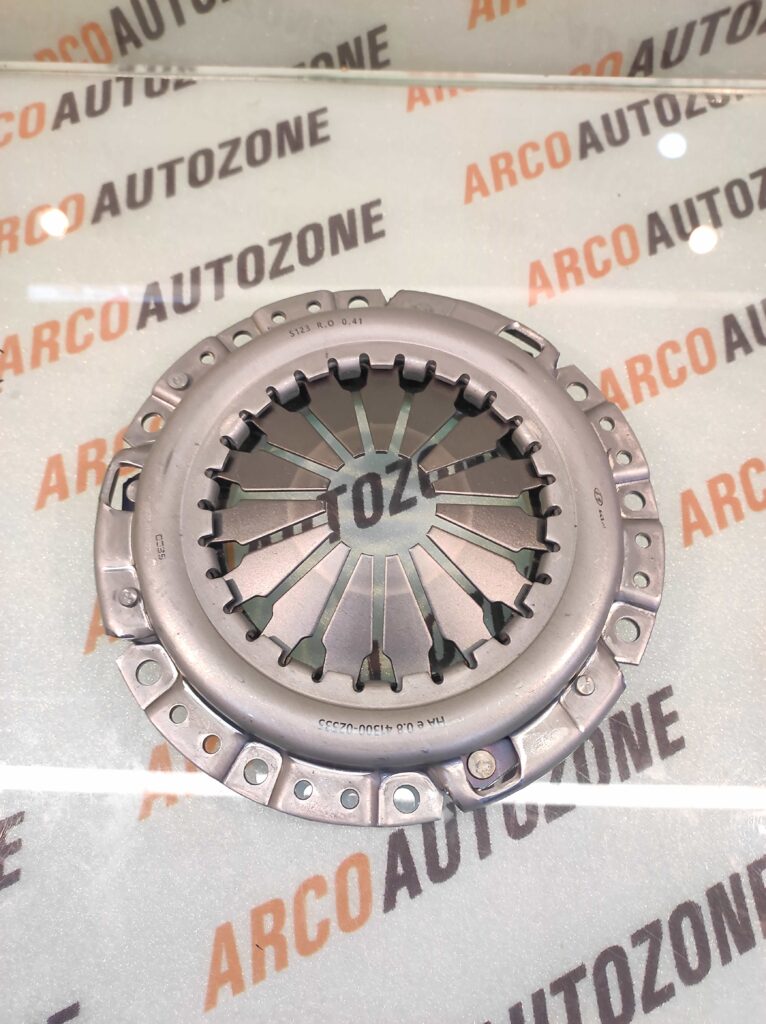 PRESSURE PLATE EON I10 SANTRO HYU 4130002535