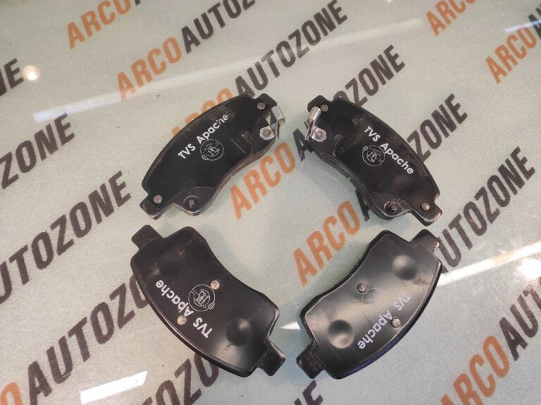 FRONT BRAKE PAD ETIOS LIVA TVS 29933455
