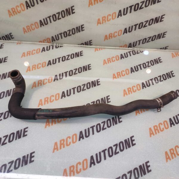 RADIATOR HOSE BMW F10 F11 5 SERIES DSL USED 15476810CZ BMW 64539119174