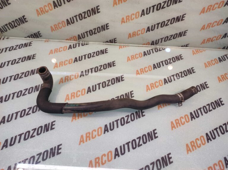 COOLANT PIPE BMW F10 F11 5 SERIES DIESEL USED 15476810CZ BMW 64539119174