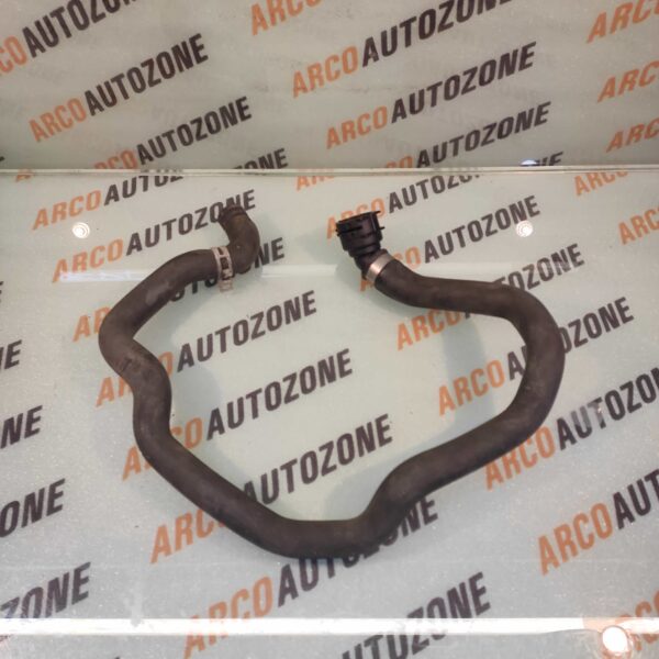 HEATER HOSE PIPE BMW F10 F30 5 SERIES DSL USED 15476810CZ BMW 64539119167