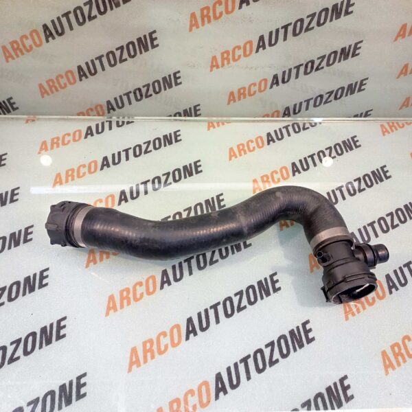 RADIATOR TOP HOSE PIPE BMW F10 F30 5 SERIES DSL USED BMW 15476810CZ
