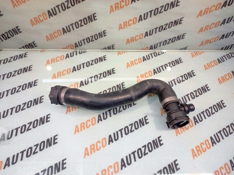 RADIATOR TOP HOSE PIPE BMW F10 F30 5 SERIES DIESEL USED BMW 15476810CZ
