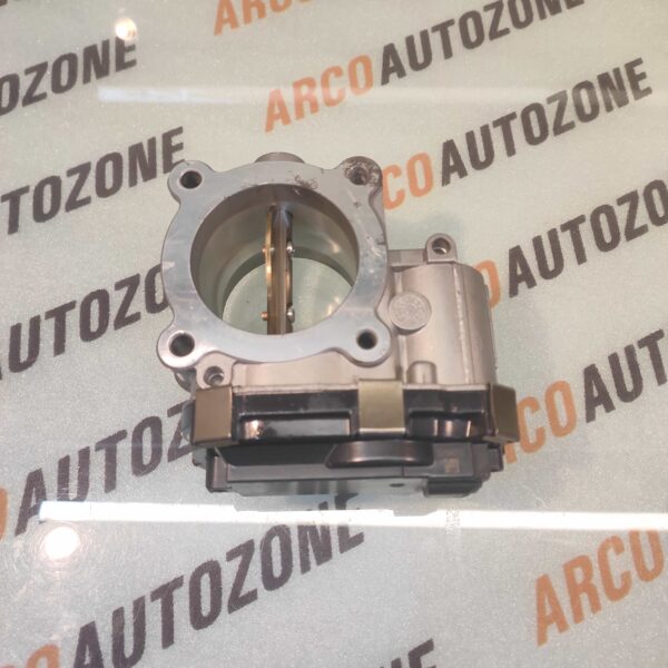 THROTTLE BODY CRUZE 2L CAPTIVA 2 2L DIESEL DAMAGED GM 25183238