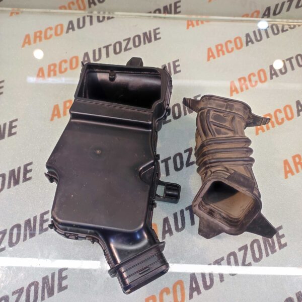 AIR INTEK HOSE BONNET LOCK LEFT SIDE BMW F10 F30 5 SERIES USED BMW 755519203