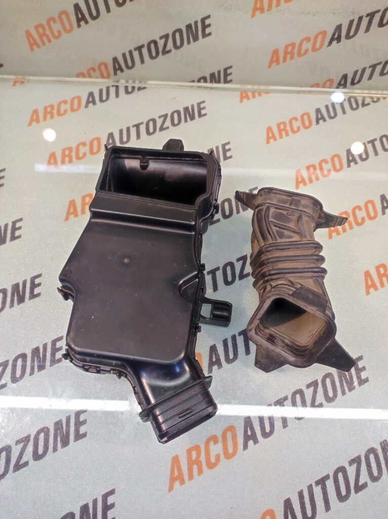 AIR INTEK HOSE BONNET LOCK LEFT SIDE BMW F10 F30 5 SERIES USED BMW 755519203