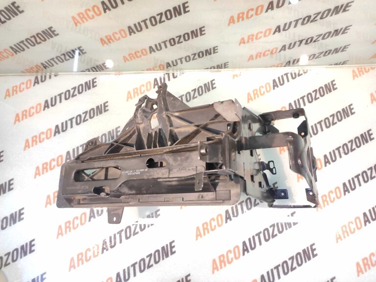 HEAD LAMP BRACKET LEFT BMW F10 F30 5 SERIES USED BMW 5164720079408