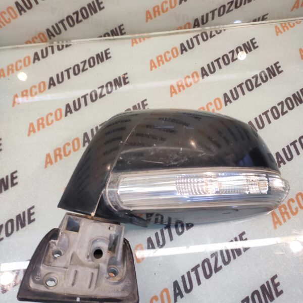 ORVM SIDE MIRROR LH CAPTIVA T1 8 WIRE LOT