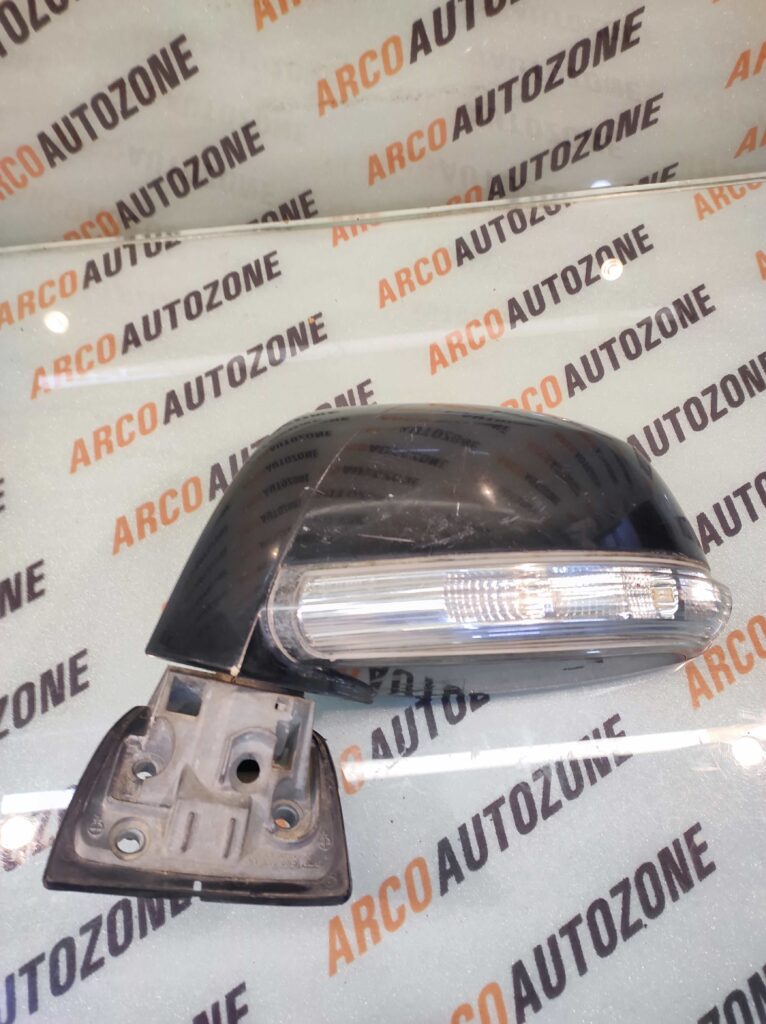 ORVM SIDE MIRROR LEFT CAPTIVA T1 8 WIRE LOT