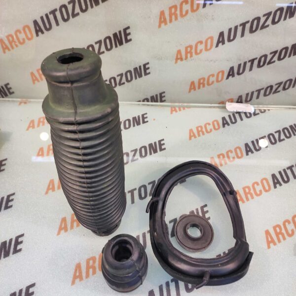 FRONT SHOCKER KIT GETZ SKYLAB