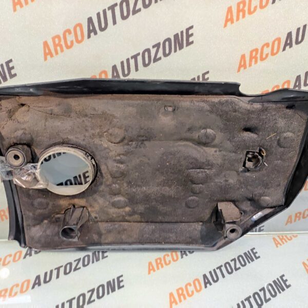 ENGINE COVER JETTA SUPERB NEW USED SKODA 06J103925BK