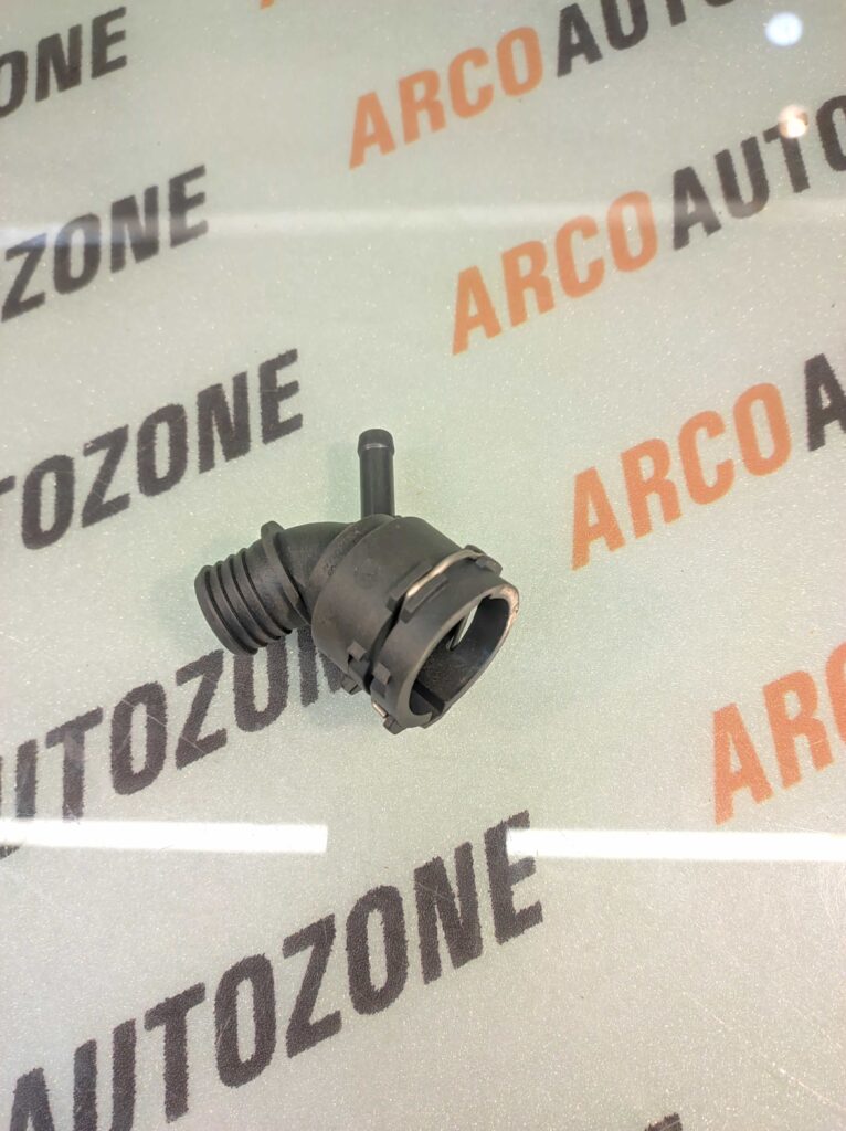 HEATER HOSE ELBOW A3 POLO RAPID VENTO A4 VIKA 5Q0122291P