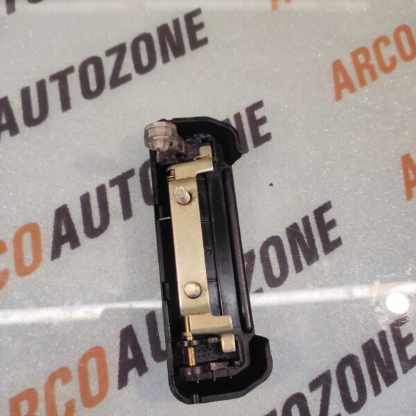 OUTER HANDLE BOLERO T1 FRONT REAR RIGHT MAHINDRA 0114DN0130N