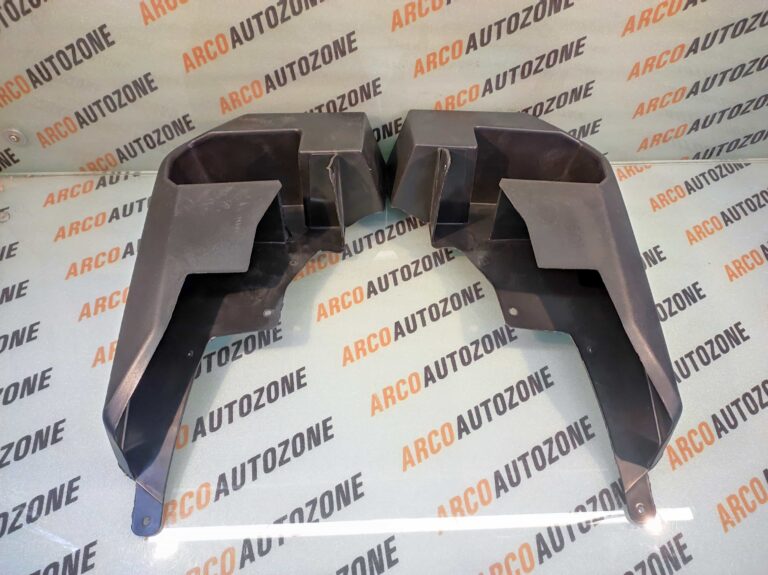 MUD FLAP THAR ROXX PAG PBMF351