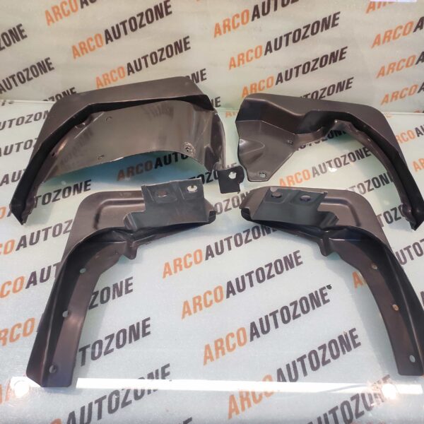 MUD FLAP SCORPION N PAG PBMF360