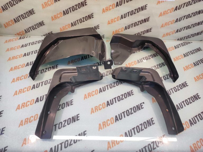 MUD FLAP SCORPION N PAG PBMF360