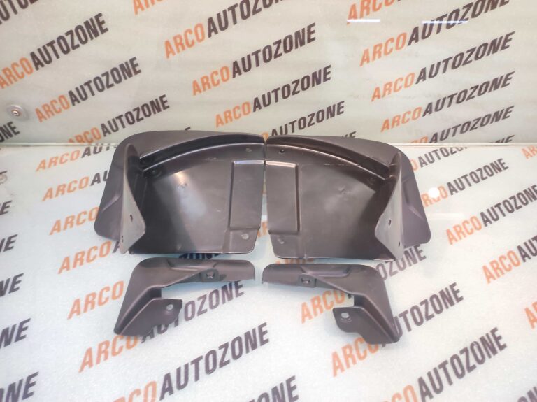 MUD FLAP CITROEN C3 PAG PBMF384