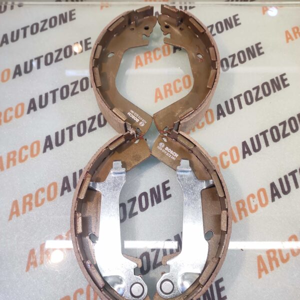BRAKE SHOE CRETA BOSCH F002H280728F8