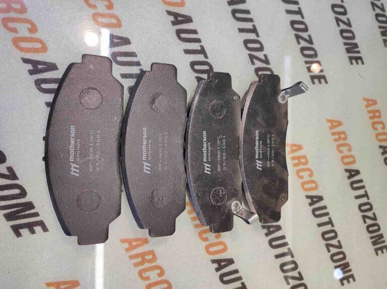 FRONT BRAKE PAD CIVIC WRV ACCORD 4TH MOTHERSON BPH0013FC