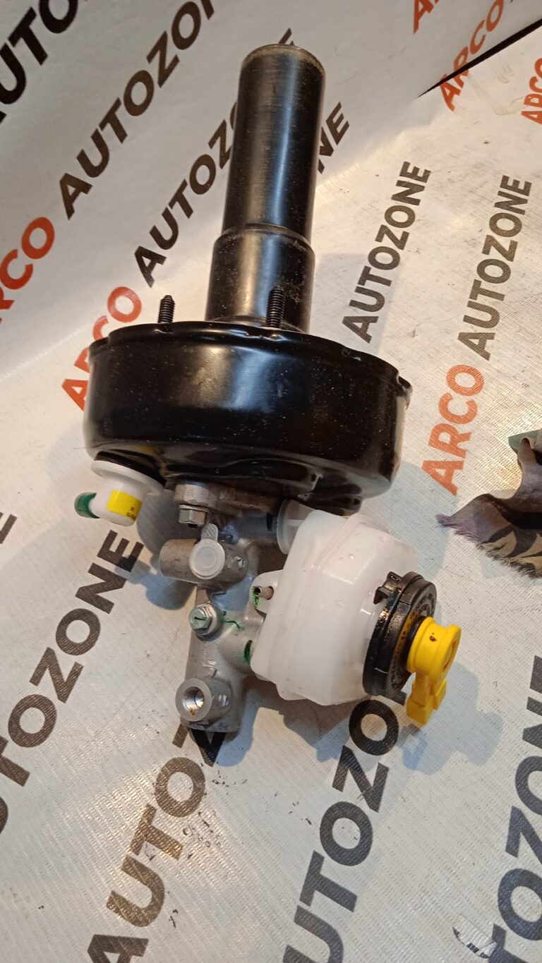 BRAKE BOOSTER WITH TMC NANO TVS 29049448