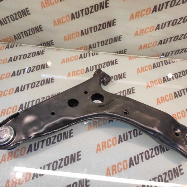 TRACK CONTROL ARM I10 OLD RIGHT HYU 545010X000